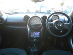 BMW MINI COOPER CROSSOVER