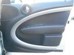 BMW MINI COOPER CROSSOVER
