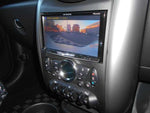 BMW MINI COOPER CROSSOVER