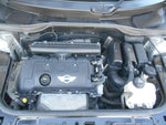 BMW MINI COOPER CROSSOVER