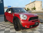 BMW MINI COOPER S CROSSOVER