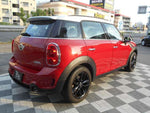 BMW MINI COOPER S CROSSOVER