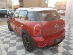 BMW MINI COOPER S CROSSOVER