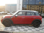 BMW MINI COOPER S CROSSOVER