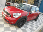 BMW MINI COOPER S CROSSOVER