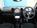 BMW MINI COOPER S CROSSOVER