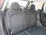 BMW MINI COOPER S CROSSOVER