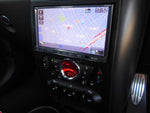 BMW MINI COOPER S CROSSOVER