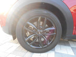 BMW MINI COOPER S CROSSOVER