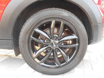 BMW MINI COOPER S CROSSOVER