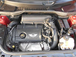 BMW MINI COOPER S CROSSOVER