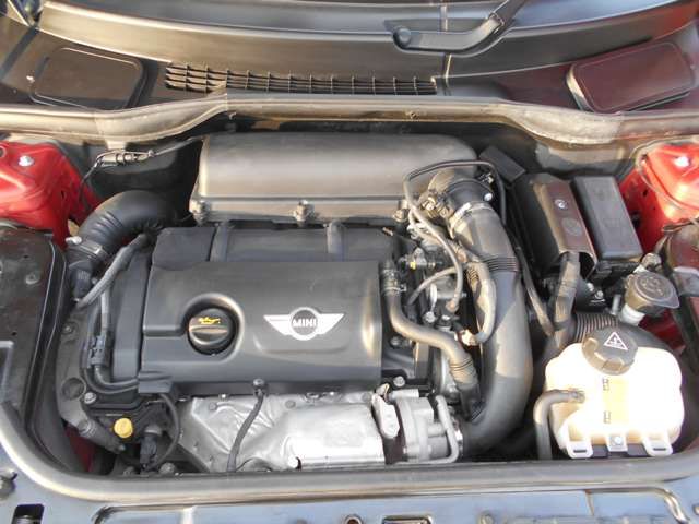 BMW MINI COOPER S CROSSOVER