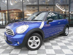 BMW MINI COOPER PACEMAN