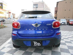 BMW MINI COOPER PACEMAN