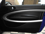 BMW MINI COOPER PACEMAN