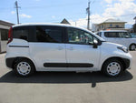 SIENTA HYBRID
