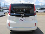 SIENTA HYBRID