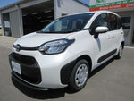 SIENTA HYBRID