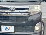 TANTO CUSTOM 4WD