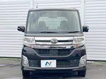TANTO CUSTOM 4WD
