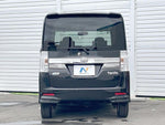 TANTO CUSTOM 4WD