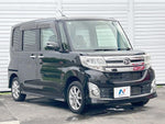 TANTO CUSTOM 4WD