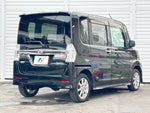 TANTO CUSTOM 4WD