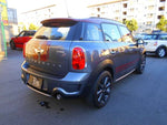 BMW MINI COOPER SD CROSSOVER