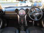 BMW MINI COOPER SD CROSSOVER