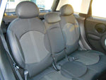 BMW MINI COOPER SD CROSSOVER