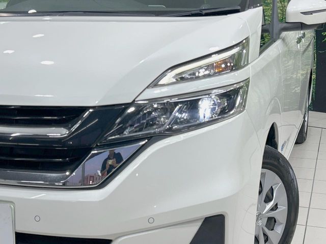 SERENA  S-HYBRID