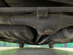 TANK 4WD