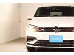 VOLKSWAGEN GOLF TOURAN
