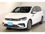 VOLKSWAGEN GOLF TOURAN
