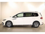 VOLKSWAGEN GOLF TOURAN