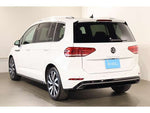 VOLKSWAGEN GOLF TOURAN