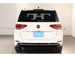 VOLKSWAGEN GOLF TOURAN