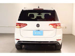 VOLKSWAGEN GOLF TOURAN