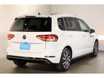 VOLKSWAGEN GOLF TOURAN