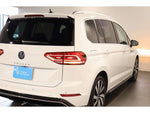 VOLKSWAGEN GOLF TOURAN