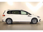 VOLKSWAGEN GOLF TOURAN