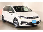 VOLKSWAGEN GOLF TOURAN