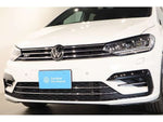 VOLKSWAGEN GOLF TOURAN