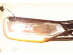 VOLKSWAGEN GOLF TOURAN
