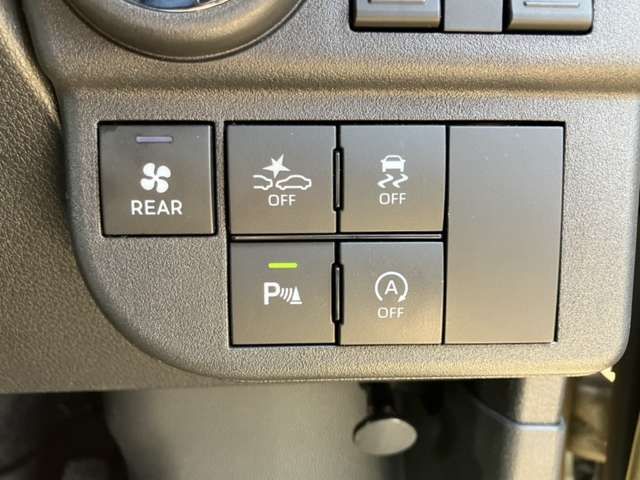 ATRAI van 4WD