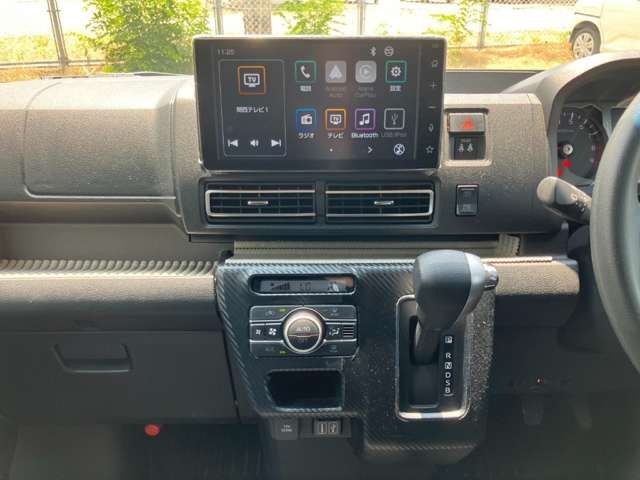 ATRAI van 4WD