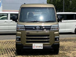 ATRAI van 4WD