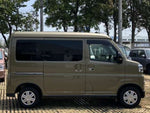 ATRAI van 4WD