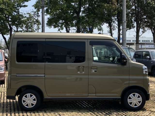 ATRAI van 4WD