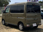 ATRAI van 4WD